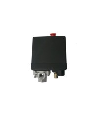 PRESSOSTATO TRIFASE C/P-4V