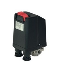 PRESSOSTATO TRIFASE C/P-4V