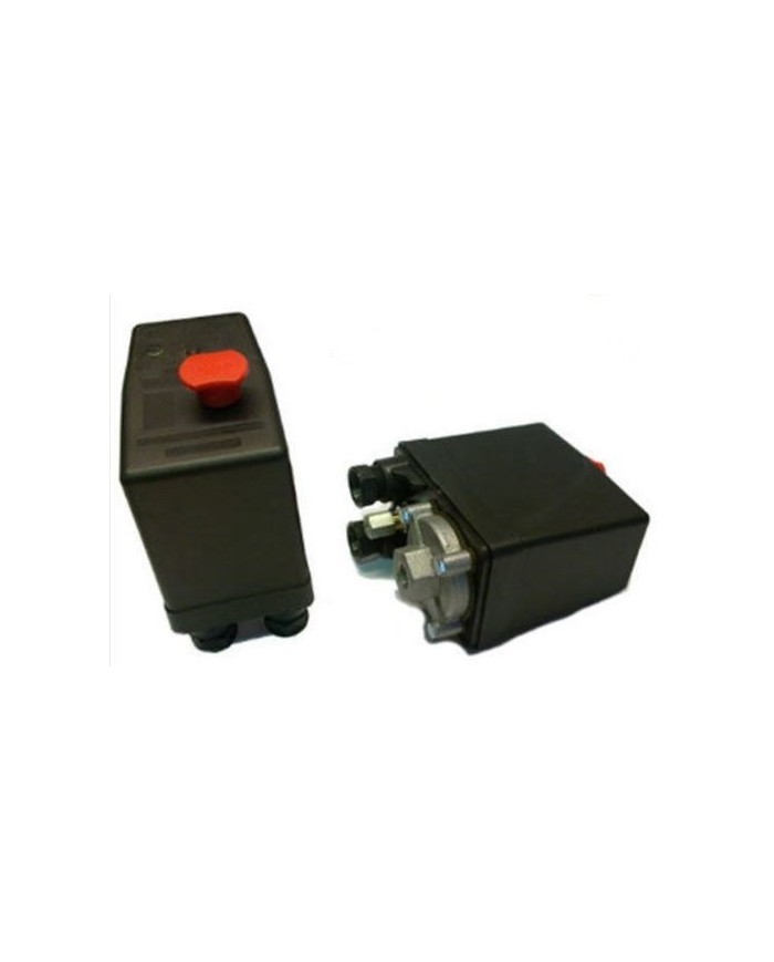 PRESSOSTATO TRIFASE C/P-4V