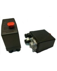 PRESSOSTATO TRIFASE C/P-4V