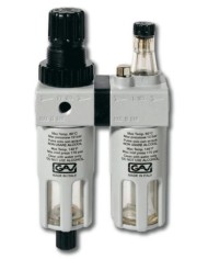 FILTRO REGOLATORE LUBRIFICATORE AD ARIA PER ARIA COMPRESSA MICRO 1/4"