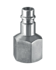 INNESTO FILETTATO FEMMINA G 1/4" PER ESG - ESI 