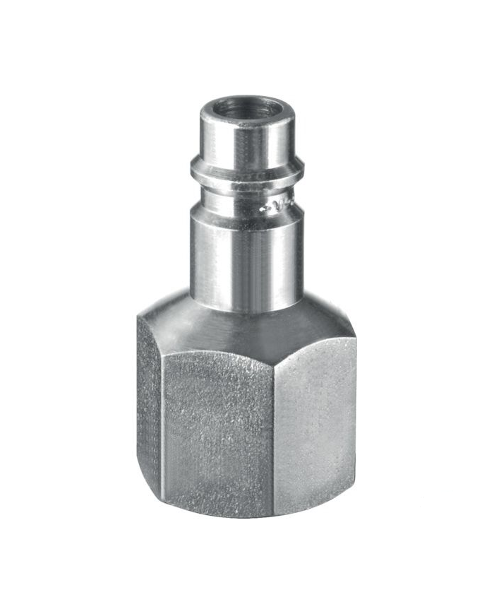 INNESTO FILETTATO FEMMINA G 1/4" PER ESG - ESI 