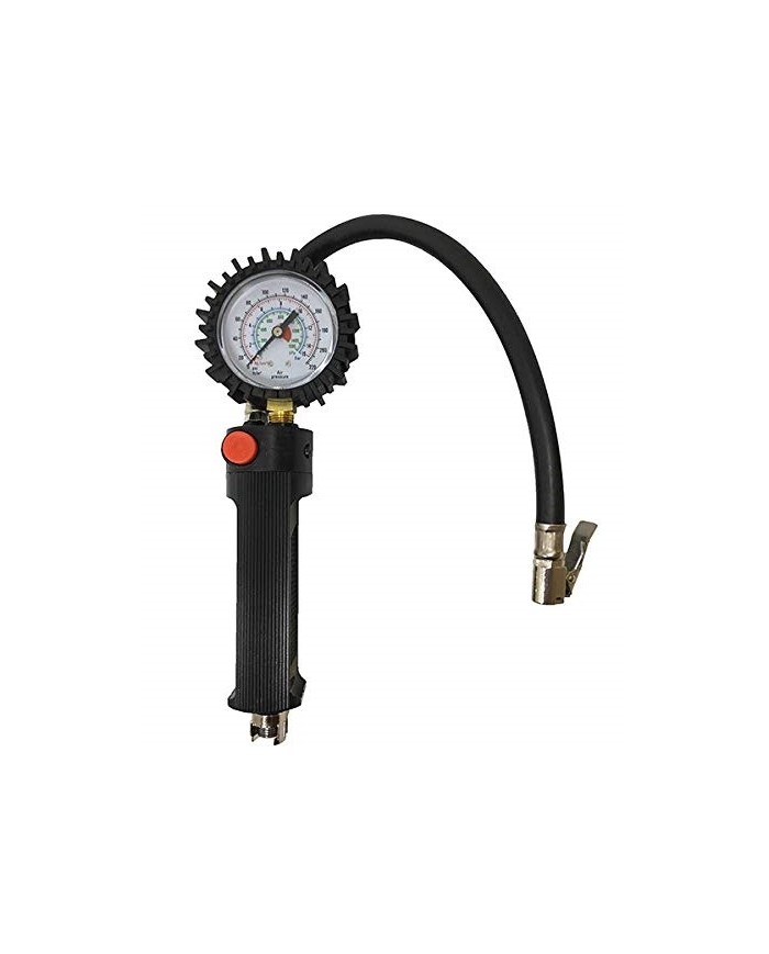 PISTOLE GONFIAGGIO MODELLO G-52