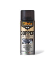 Grasso spray al rame micronizzato art. 9726