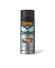 ​​Pulitore per contatti elettrici ed elettronici art. 9742