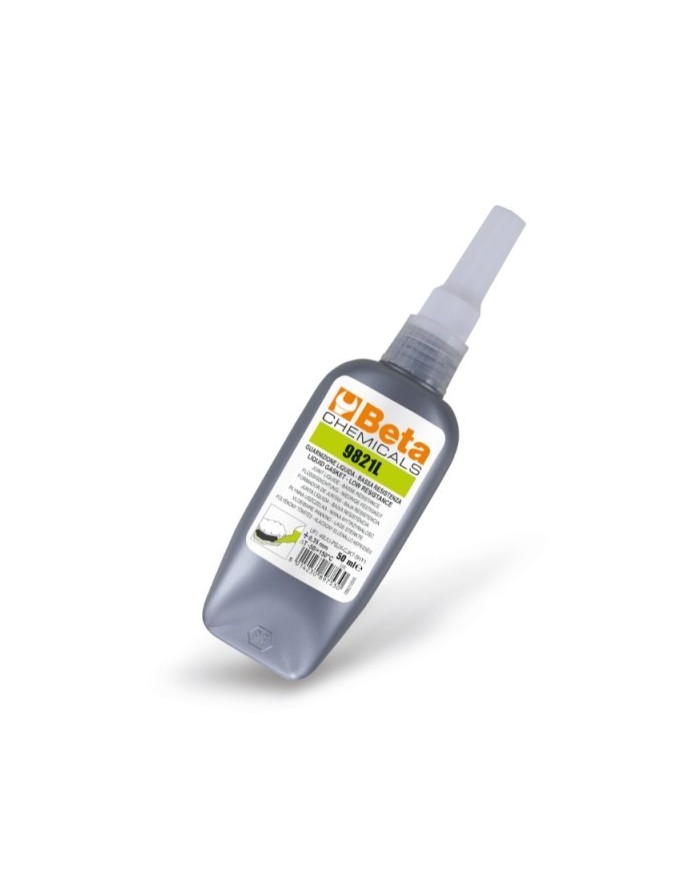 Guarnizione liquida- bassa resistenza ml 50 tubo art. 9821L