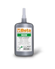 Bloccante - alta resistenza 250 ml flacone art. 9833H