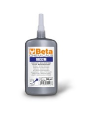 Bloccante - media resistenza 250 ml flacone art. 9832M