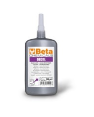 Bloccante - bassa resistenza 250 ml flacone art. 9831L