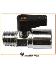 VALVOLA SFERA MICRO FF 1/2"