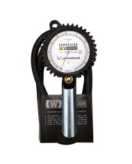 MICHELIN, Pistola di Gonfiaggio Professionale Nuovo Modello EURODAINU 2015 Made in ITALY