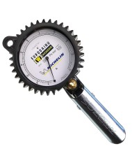 MICHELIN, Pistola di Gonfiaggio Professionale Nuovo Modello EURODAINU 2015 Made in ITALY