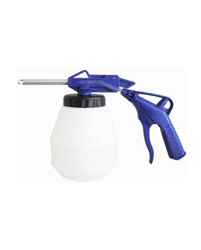 MULTI SPRAYER SET CEJN R1/4" NEBULIZZANTE