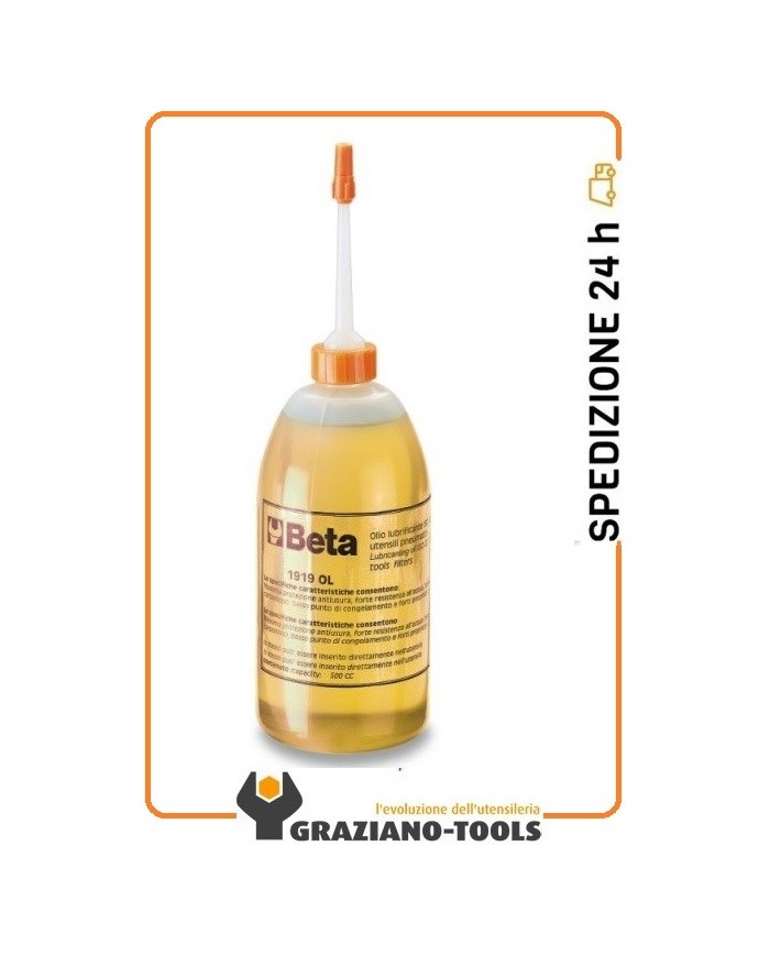 OIO LUBRIFICANTE ISO 32 CC500