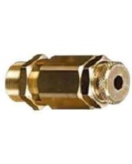 Valvola di sicurezza non tarata registrabile 1/8" (6-12 bar)