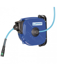 AVVOLGITUBO CHIUSO ACCIAIO SERIE DRF 8X12 MT.12