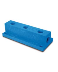 DISTRIBUTORE NYLON 3 USCITA 1/2"