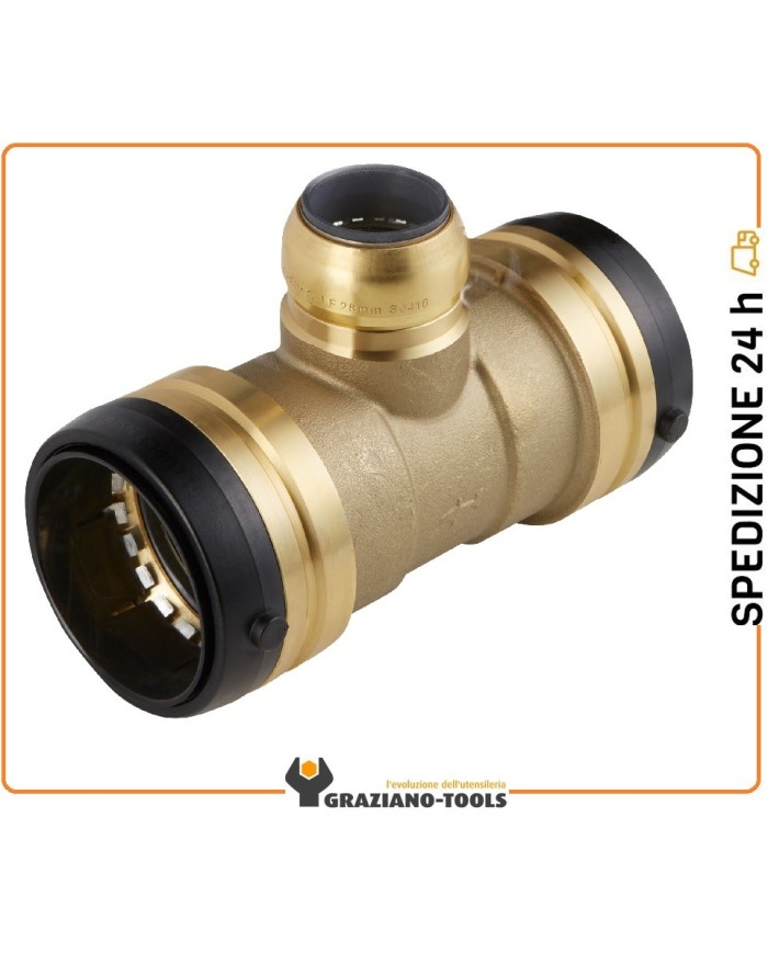 RIDUZIONE A T 35MM-22M-35MM SBA03353522E