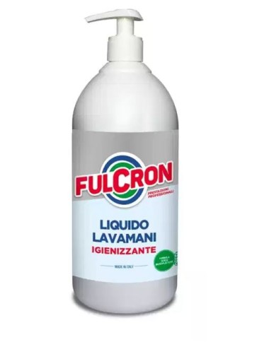 LIQUIDO LAVAMANI BIANCA 1LT   