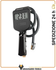 Pistola gonfiaggio digitale inflator digital Wonder 2010