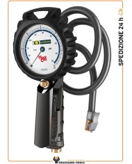 Pistola di gonfiaggio Wonder Race car 1997 inflator