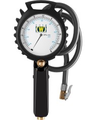 Pistola di gonfiaggio Eurodaniu Michelin 2014