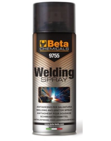 Antiadesivo Per Saldatura - Beta 9755 - Welding Spray