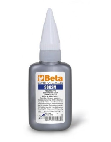 Frenafiletti - Media Resistenza - ML.20 Beta 9802M