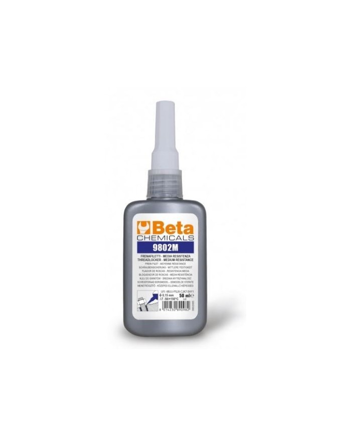 Frenafiletti - Media Resistenza - ML.50 Beta 9802M