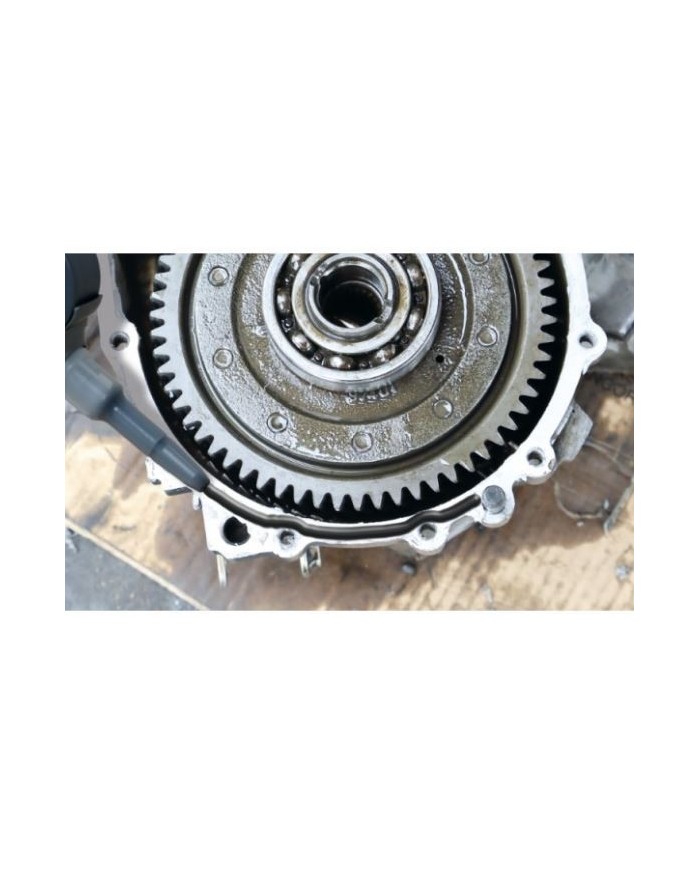 Silicone Alte Temperature Nero - Beta 9841N