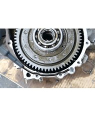 Silicone Alte Temperature Nero - Beta 9841N