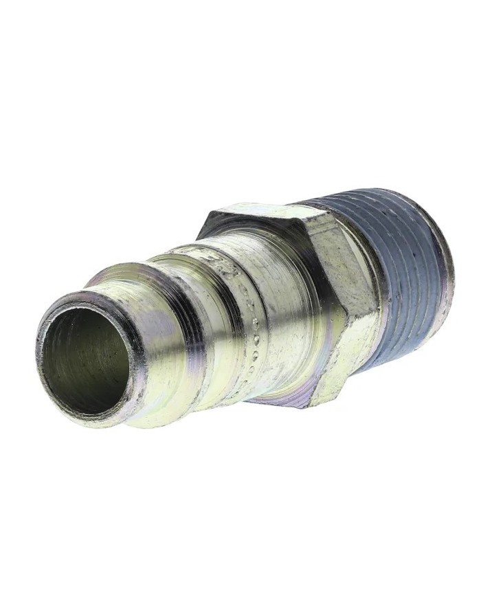INNESTO RAPIDO CEJN FILETTATO MASCHIO 1/4"   