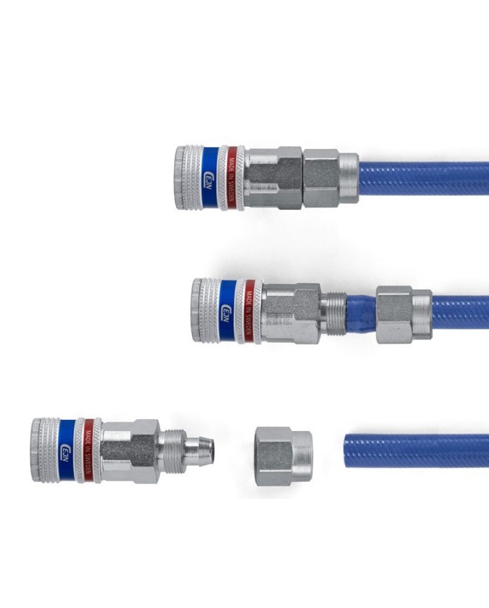 INNESTO RAPIDO CEJN 320 ESAFE STREAM-LINE 6,5X10   