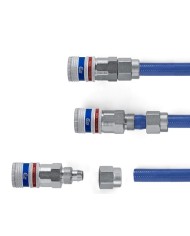 INNESTO RAPIDO CEJN 320 ESAFE STREAM-LINE 6,5X10   