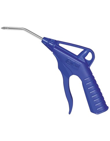 Pistola per soffiare Cejn 208, 1/4"BSP ugello 90mm, punta star