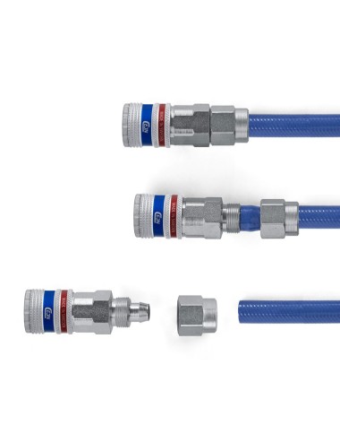 INNESTI MASCHI CEJN SERIE 410 STREAM LINE 11X16   