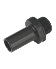 TERMINALE A CODOLO 15MM X 3/8 BSP