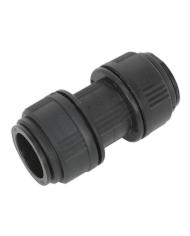 VALVOLA A SFERA DI INTERCETTAZIONE ATTACCHI RAPIDI ESOT JG TUBO 15 mm