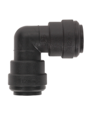 RACCORDO INTERMEDIO A GOMITO 22MM