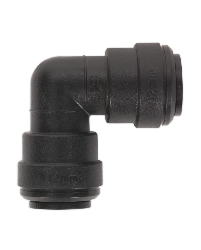 RACCORDO INTERMEDIO A GOMITO 18MM