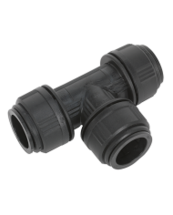 RACCORDO INTERMEDIO A T 22MM