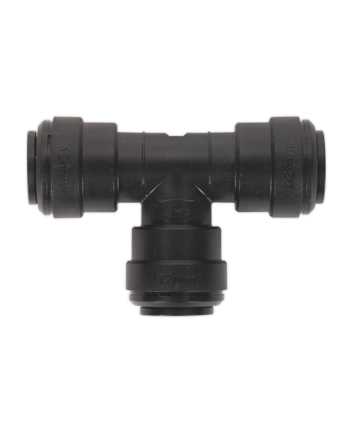 RACCORDO INTERMEDIO A T 22MM