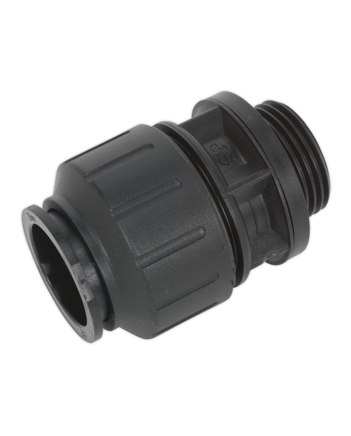 TERMINALE DIRITTO 28MM X 1 BSP   "