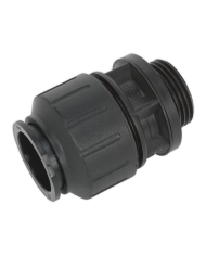 TERMINALE DIRITTO 28MM X 1 BSP   "