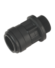 TERMINALE DIRITTO 15MM X 3/4 BSP