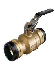 VALVOLE IN OTTONE TUBO SBA2735 35