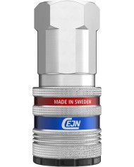 UNITA' DI PROLUNGA 1/2 BSP A 3 VIE SERIE 320 ESAFE CEJN"