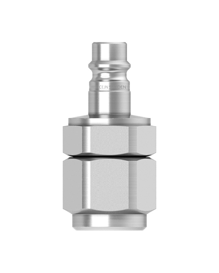 INNESTO RAPIDO CEJN 320 STREAM-LINE 6,5X10