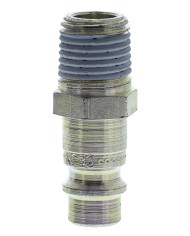 INNESTO RAPIDO CEJN 320 FILETTATO MASCHIO 1/4   "